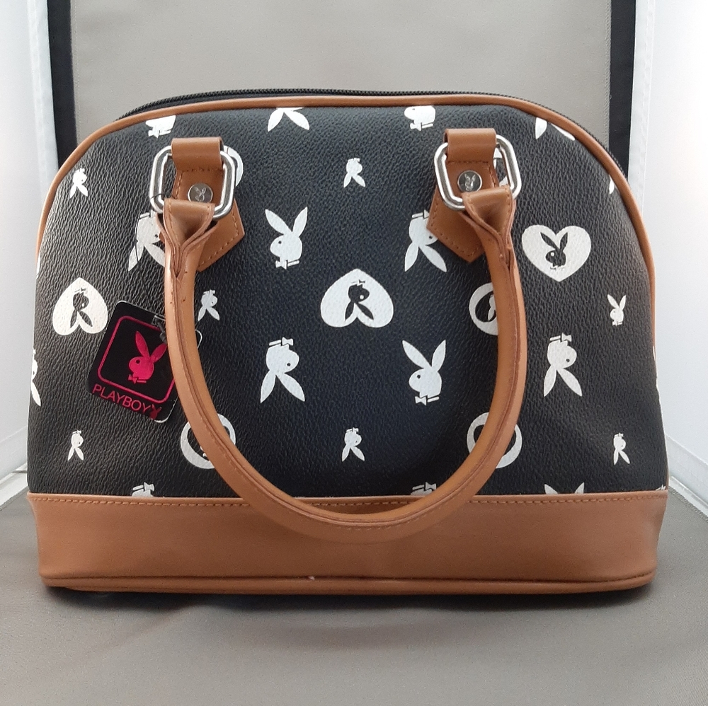 Vintage Playboy Purse NWT